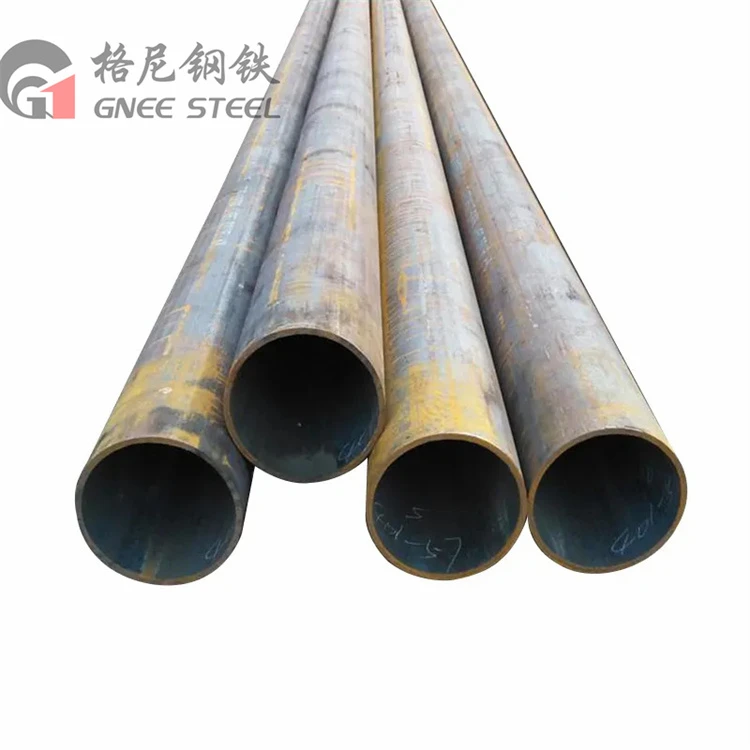 Țeavă EFW din oțel carbon ASTM A671