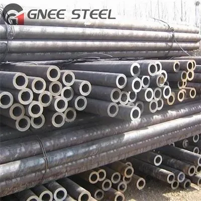 Clasificarea țevilor din oțel carbon