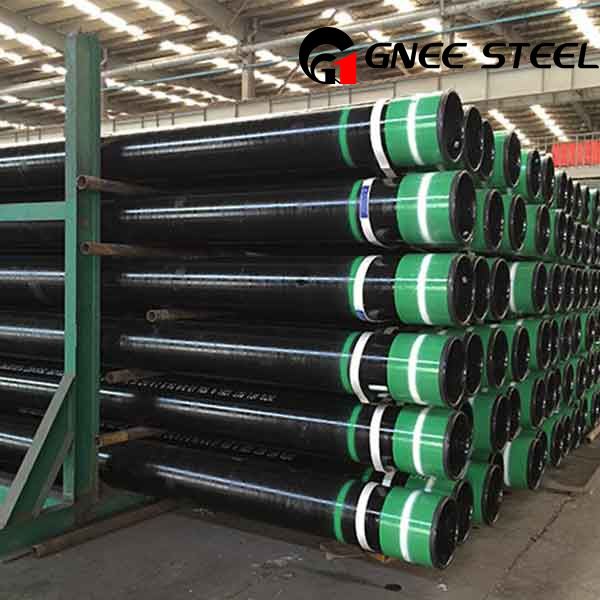 13 Cr-l80 Seamless Tubing Oil Field