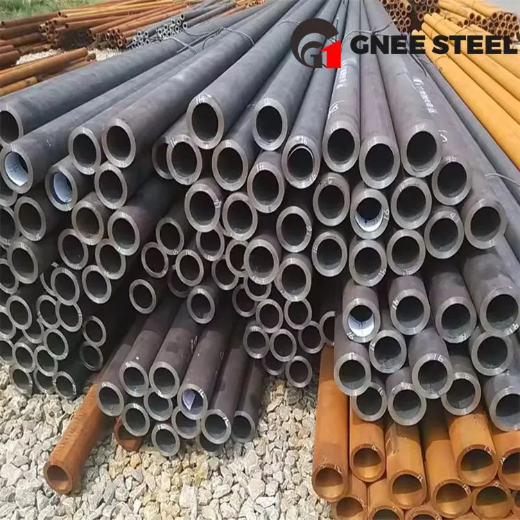 A213 T17 țeavă din aliaj de crom molibden