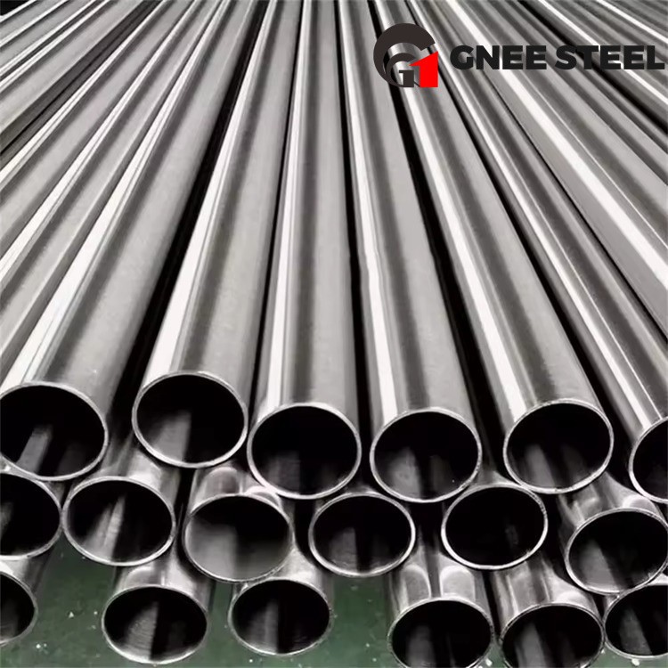 A213 TP316 Polished Stainless Steel Tube