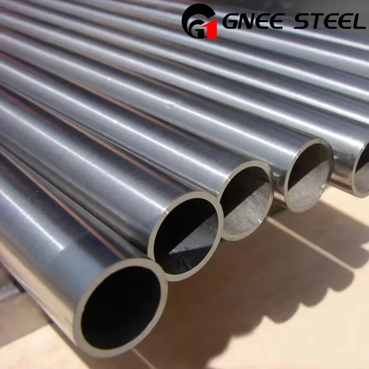 A213 TP316H Teava din otel inoxidabil