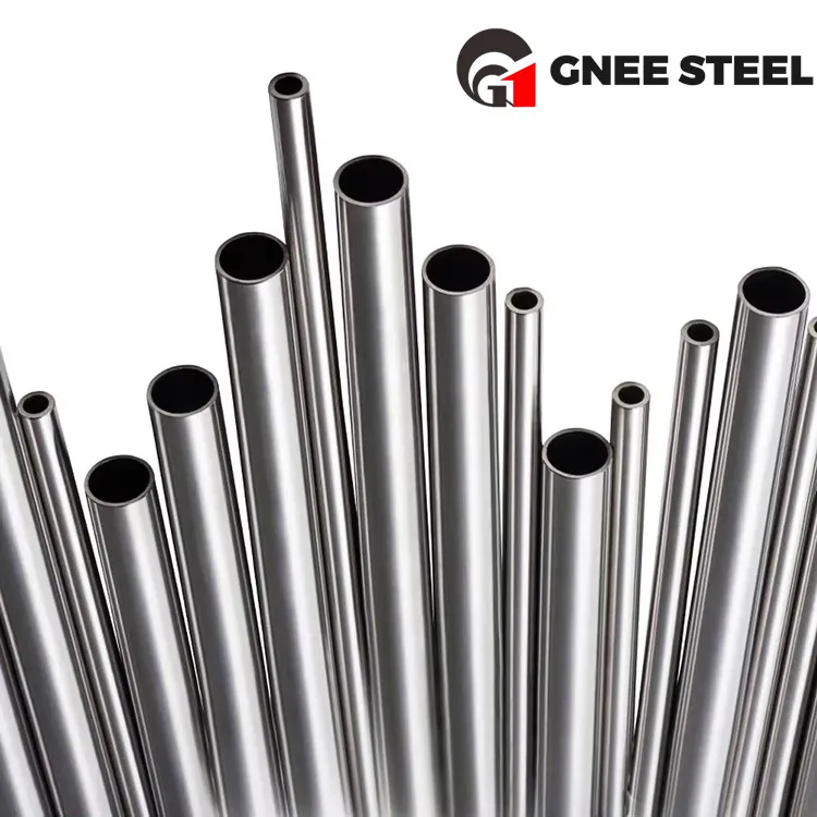 A249 TP321 Tub schimbător de căldură