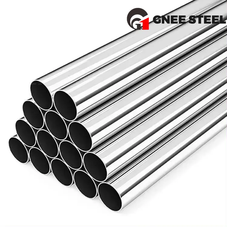 A249 TP347 Tub schimbător de căldură