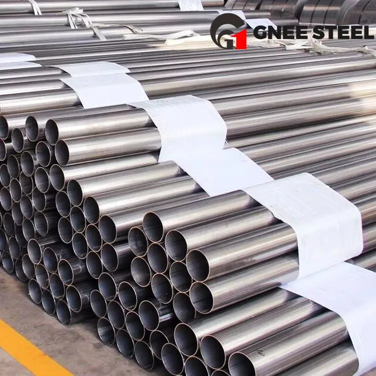 A249 conductă din oțel inoxidabil sudată