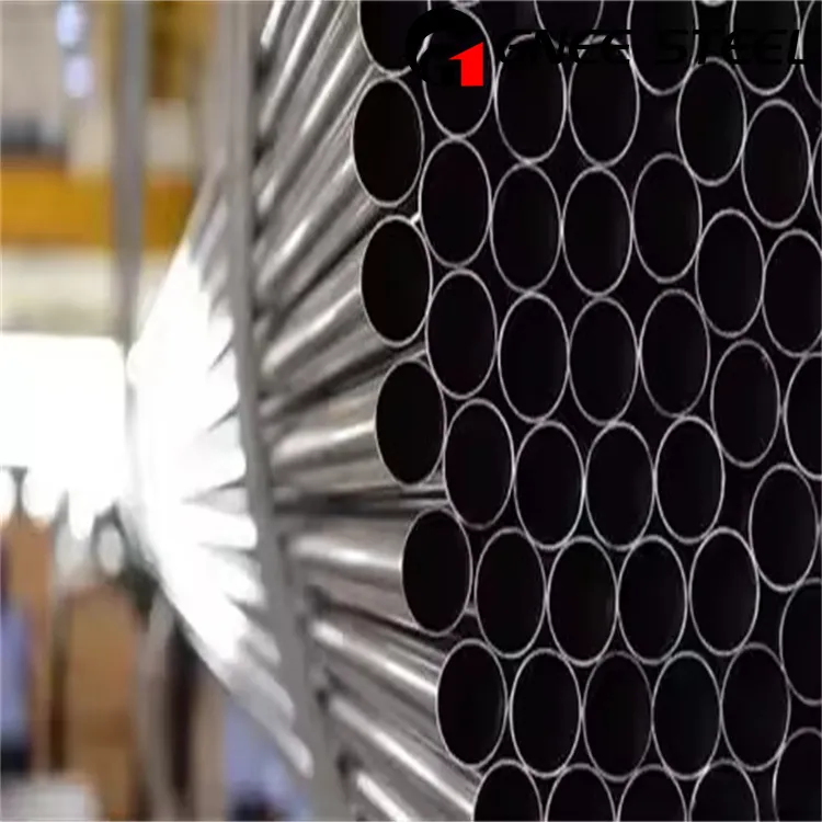 A269 TP310S Țeavă din oțel inoxidabil fără sudură