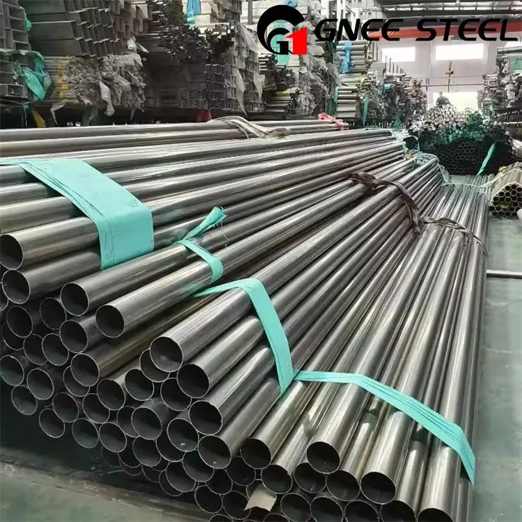 A269 TP310S Teava din otel inoxidabil austenitic