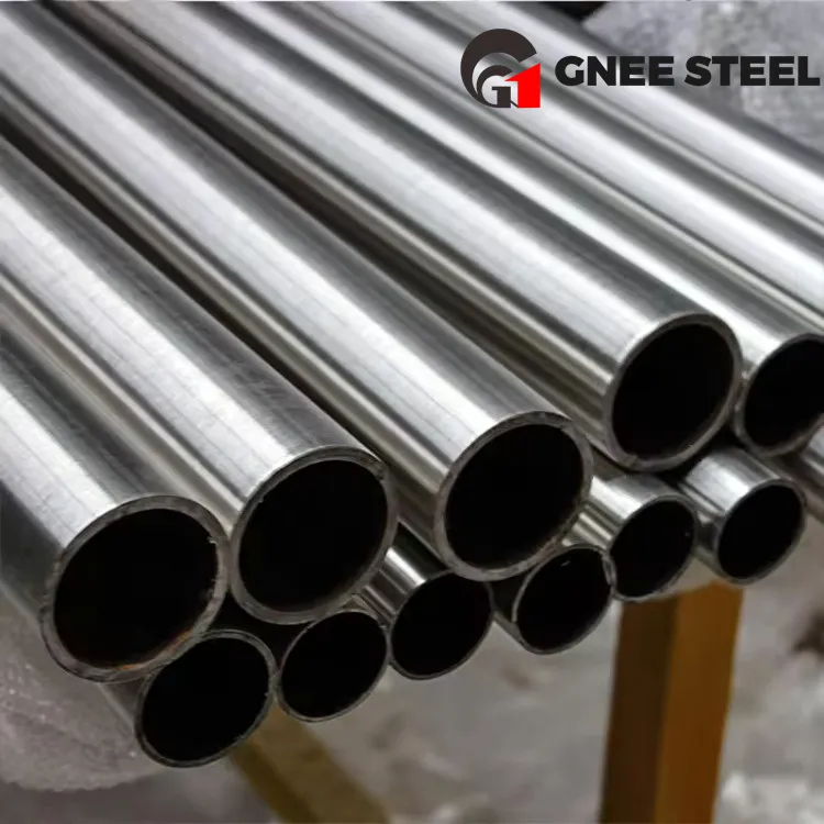 A269 TP321/321H tub lustruit sudat