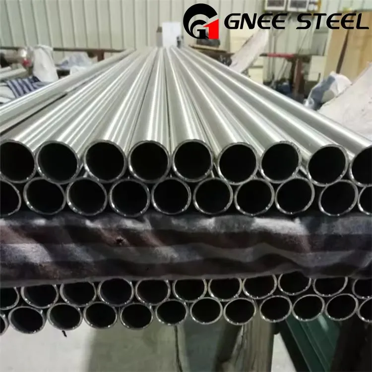 A312 TP309H Teava fara sudura din otel inoxidabil