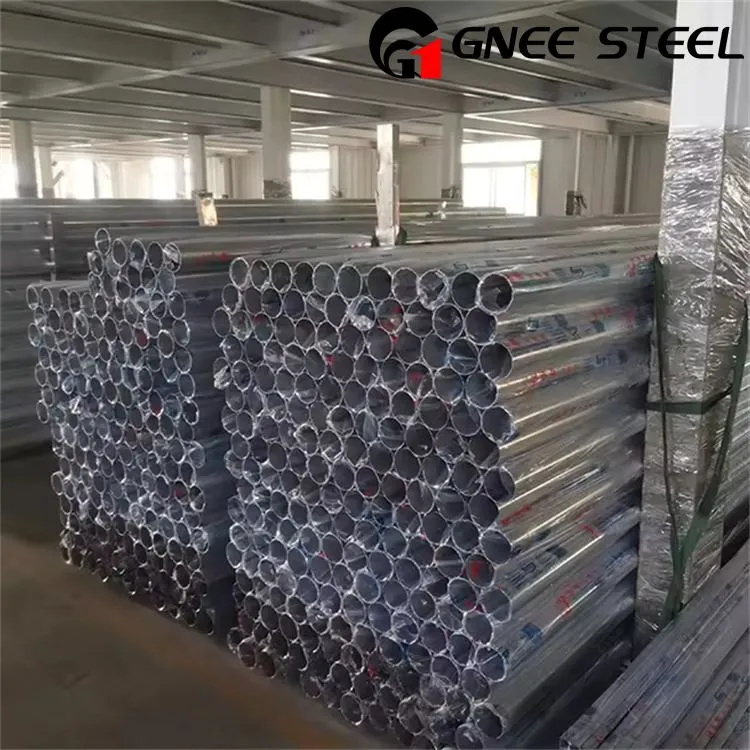 A312 TP347 Teava din otel inoxidabil