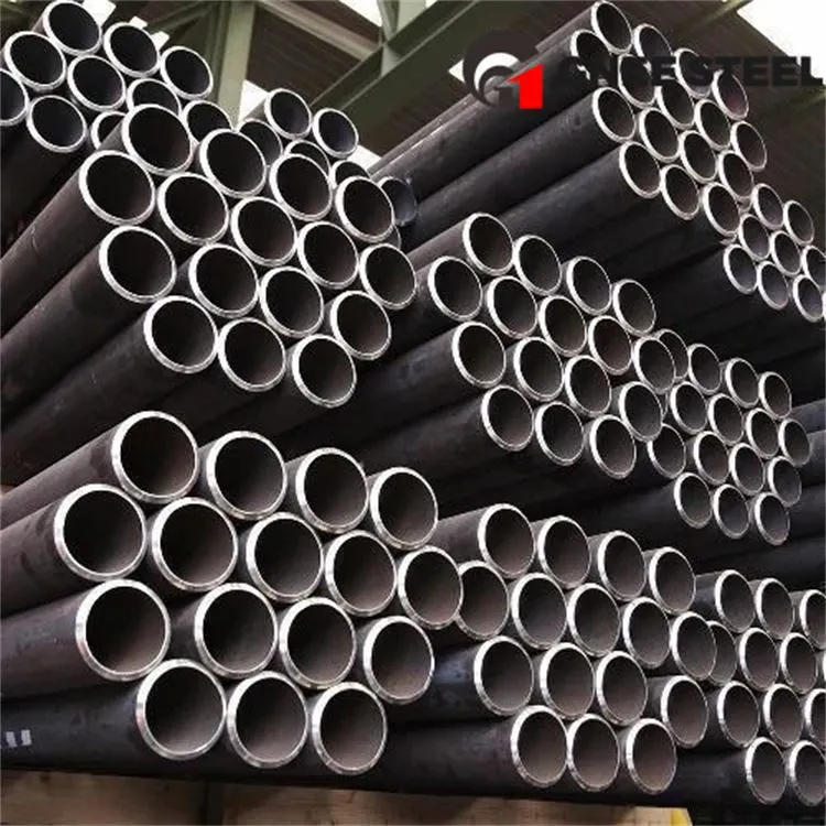 A333 GR.4 Teava din otel carbon la temperatura joasa