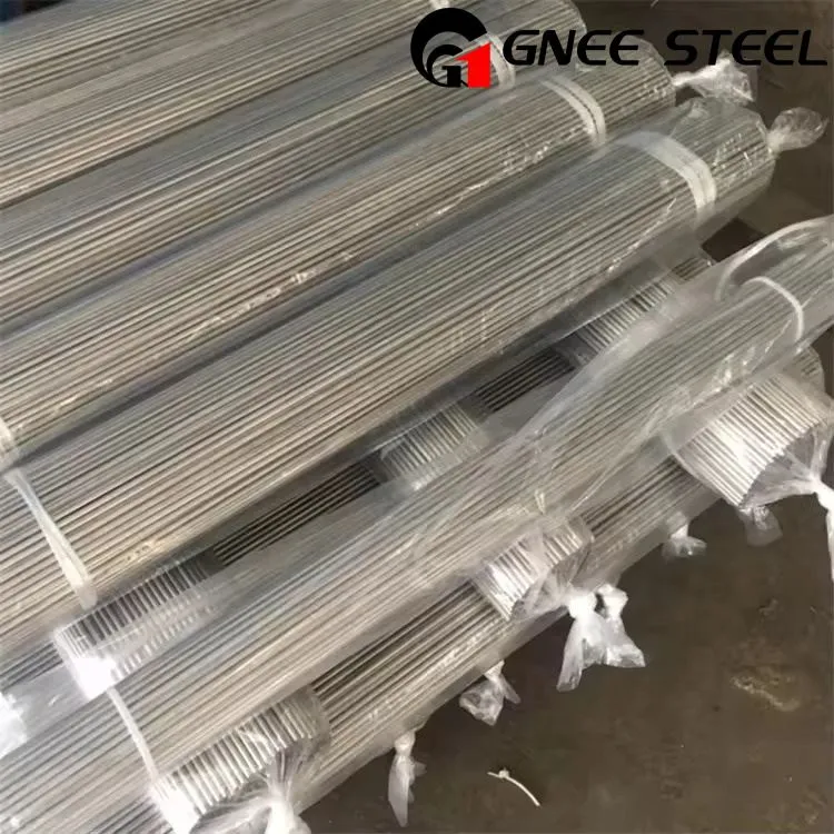 A358 TP310S Conductă de service la temperatură înaltă