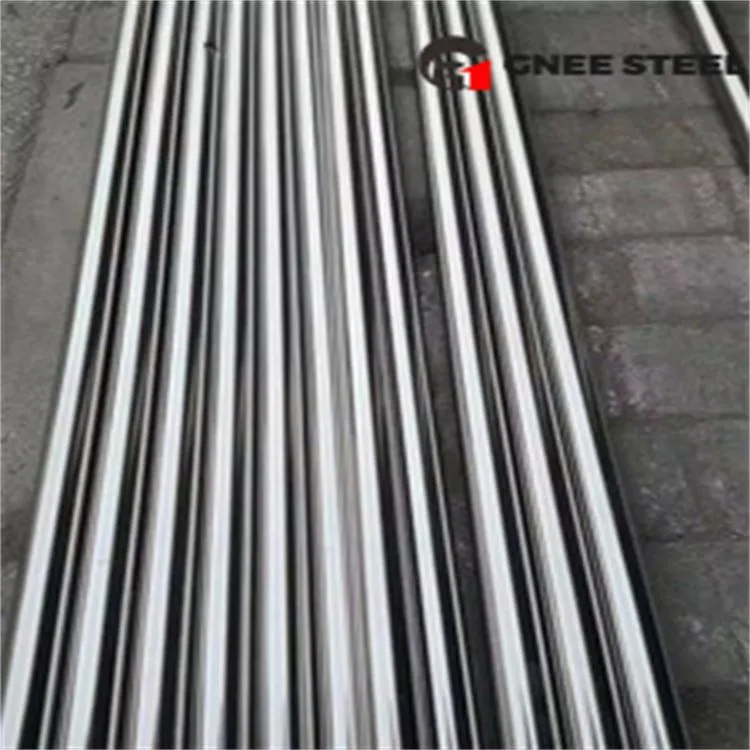 A358 TP321H Teava din otel inoxidabil la temperaturi ridicate