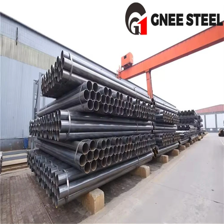 A671 CC65 Low Temperature Carbon Steel Pipe