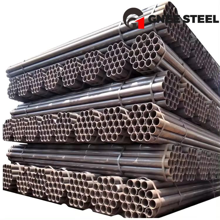 A672 B65 Conductă de presiune din oțel carbon