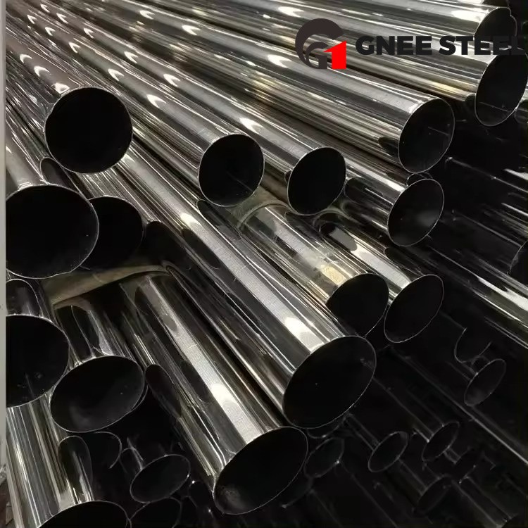 A789 S32205 Stainless Steel Duplex Tube