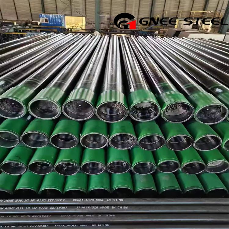 API 5CT L80 Casing