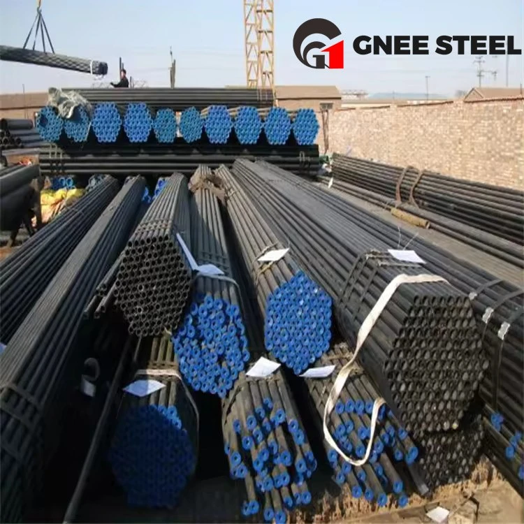 API 5L X42 Low Carbon Seamless Pipe