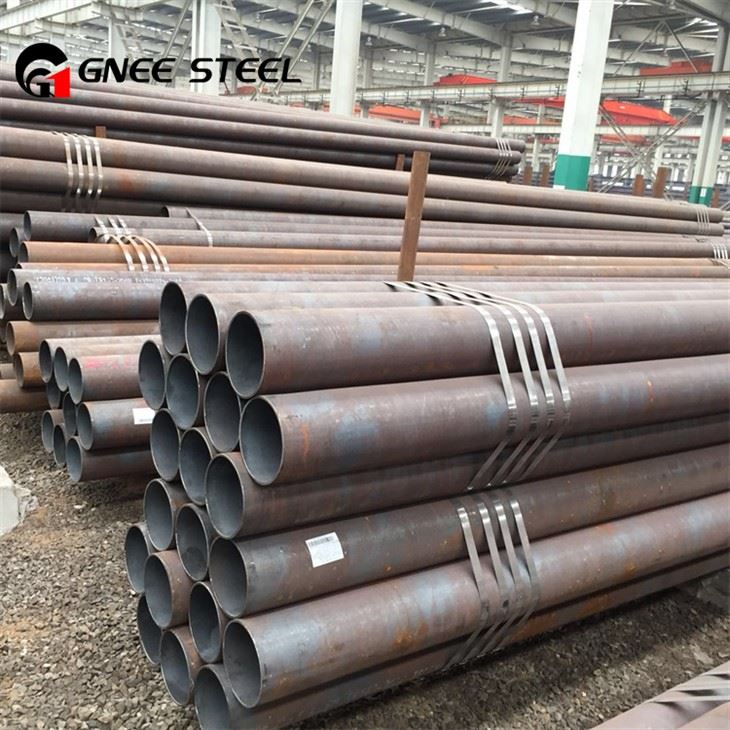 ASTM A213 T11 Alloy Steel Boiler Tubes