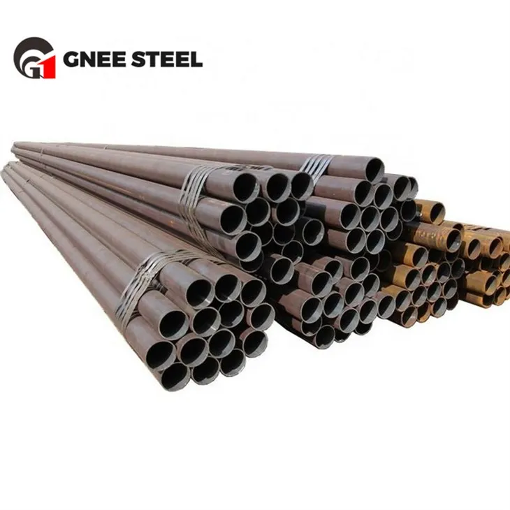 Țeavă pentru schimbător de căldură ASTM A214