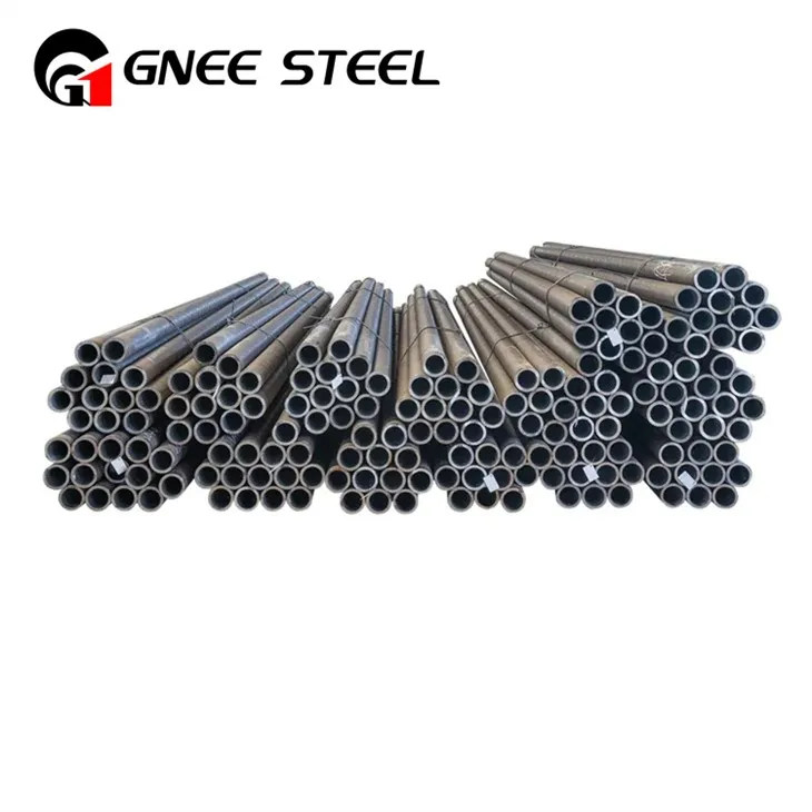 Țevi din oțel fără sudură DIN 17175 St45.8