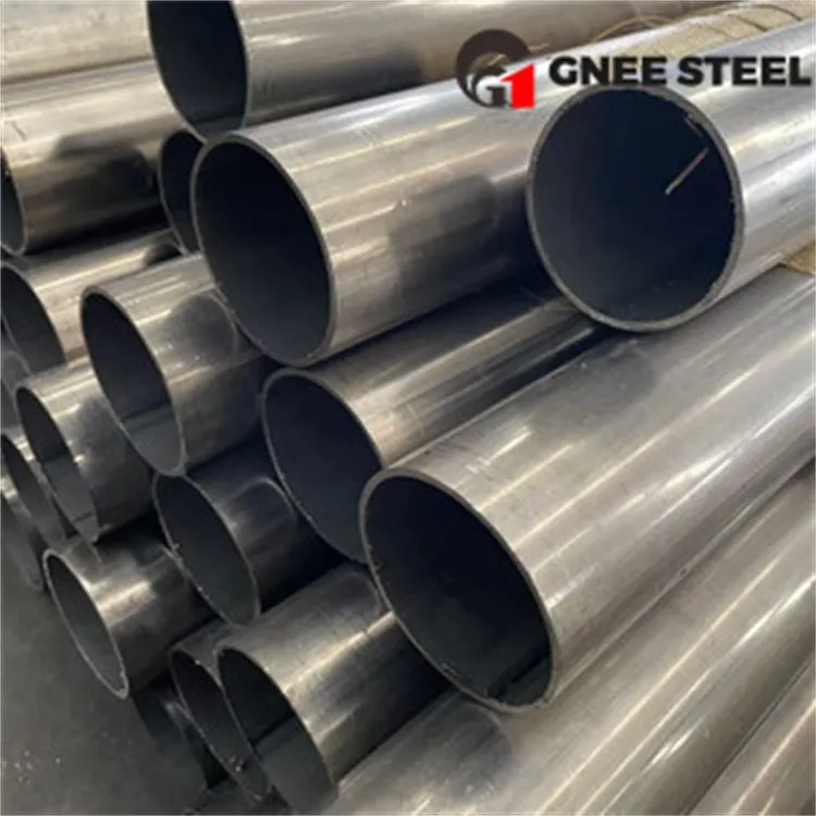 Duplex 2205 țeavă fără sudură