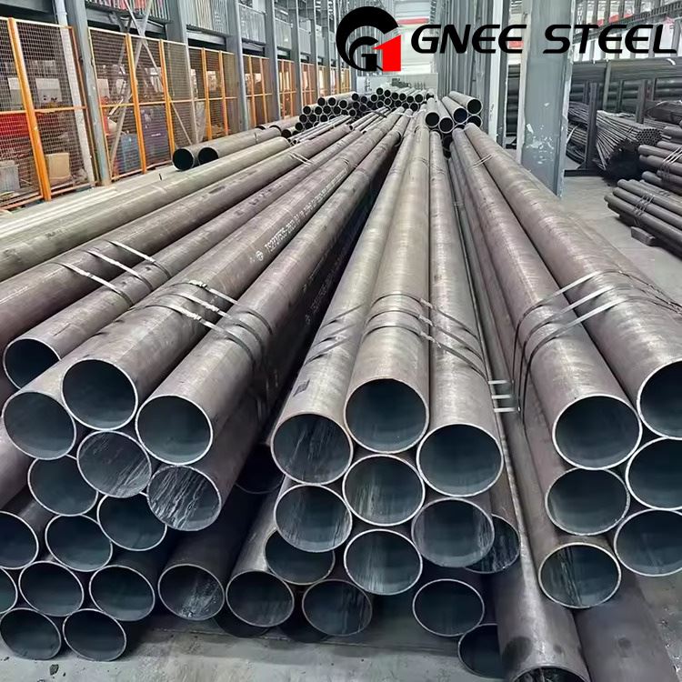 Ro 10305-2 e355 Tub de oțel cu precizie desenată la rece