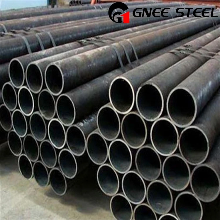 EN 10305-3 E235 1.0308 Precision Steel Tube