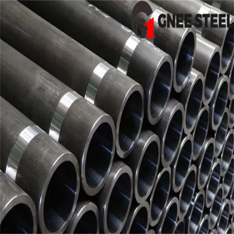 EN 10305-3 E235 1.0308 Precision Steel Tube