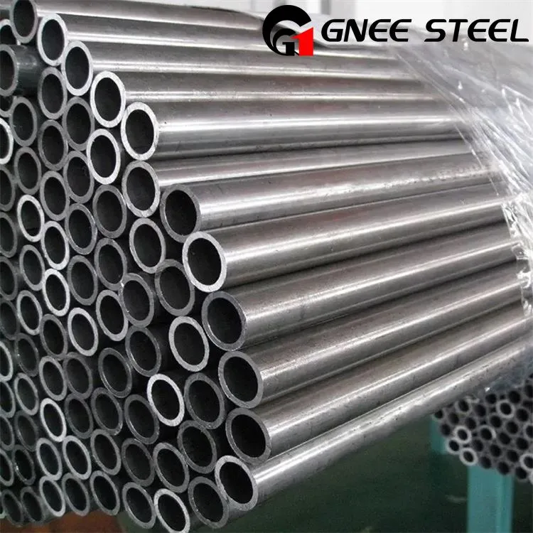 Țeavă fără sudură din oțel carbon EN10210 S275J2H