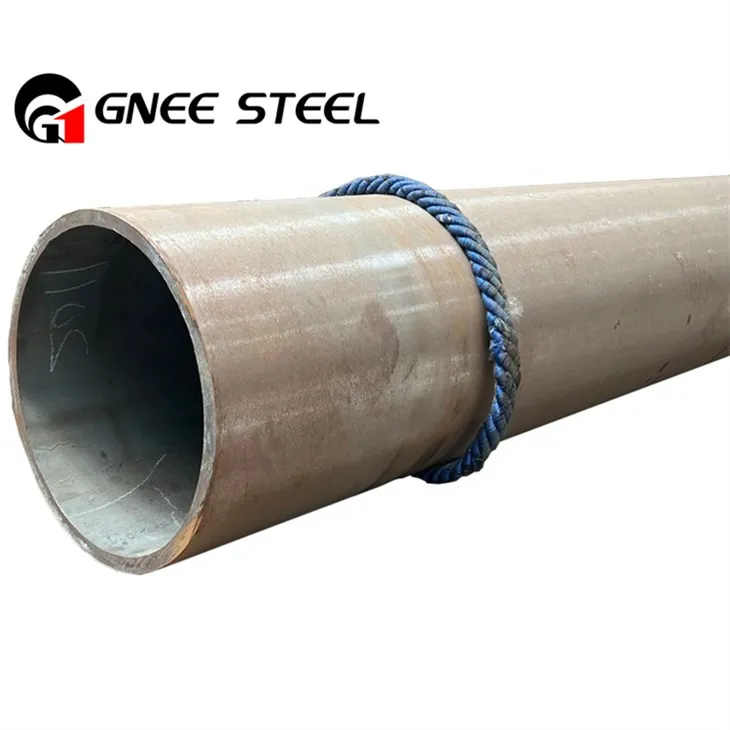 GB 5310 Conductă de cazan fără sudură