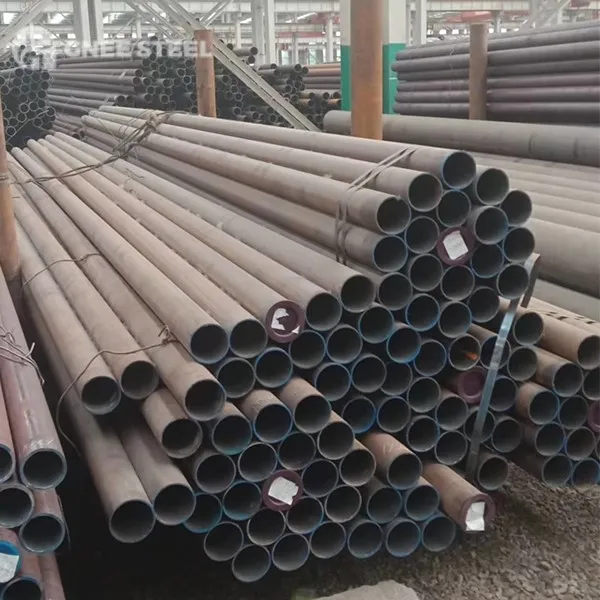A53 carbon steel structural pipe A53 carbon steel structural pipe