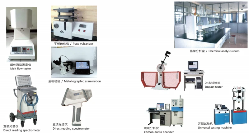 GNEE API CASING Pipe Test Equipments GNEE API CASING Pipe Test Equipments