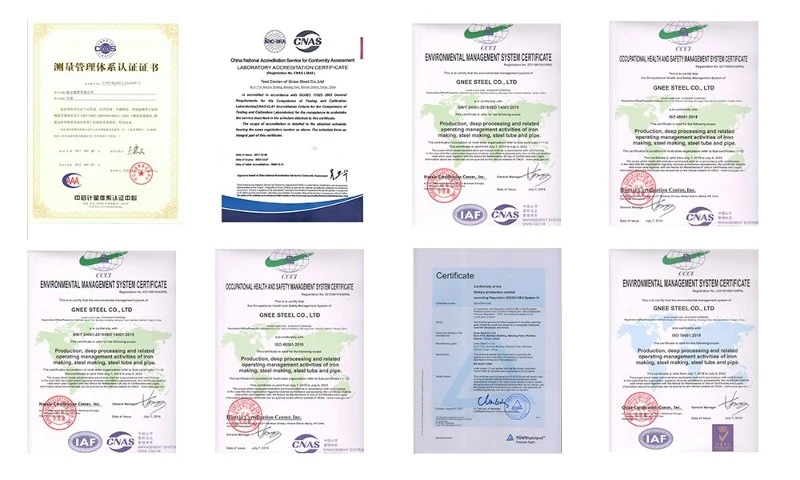 oil well casing pipe certificate oil well casing pipe certificate