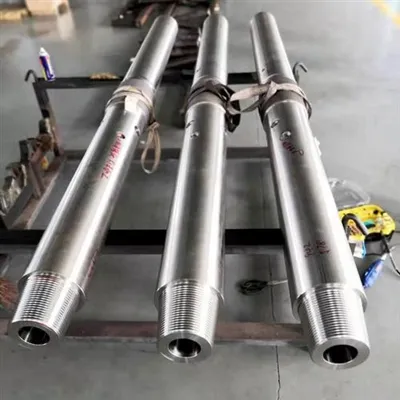 Ce este un guler de foraj în industria petrolului