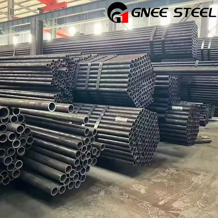 JIS G3445 STKM13C Carbon Steel Tubes