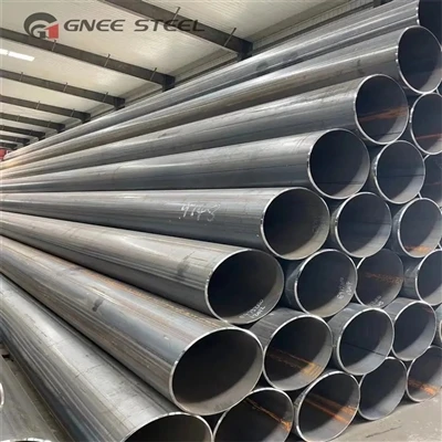 ASTM A691 EFW țeavă din oțel aliat și carbon