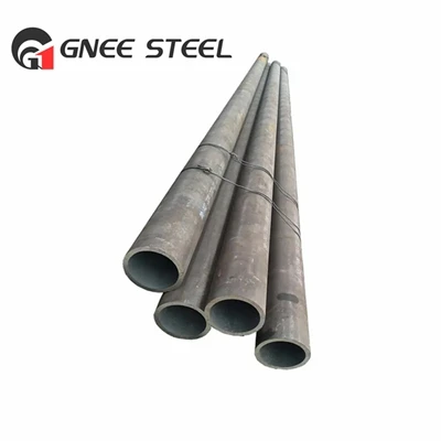 JIS G3445 Tuburi mecanice