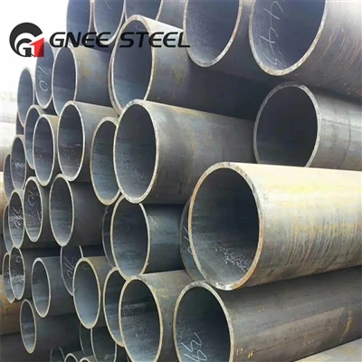 ASTM A252 Grad 3 Pipe Pile