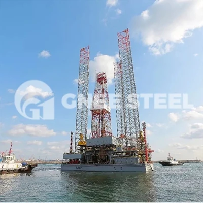 Proiect Pipline de gaz în Birmania