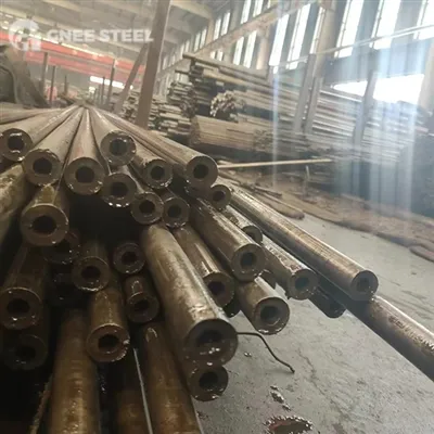 API 5L X46 conductă de linie laminată la cald