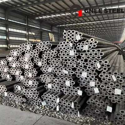 Heat-resistant steel Heat-resistant steel