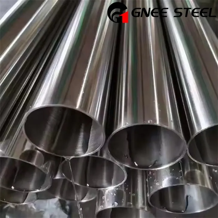 A213 310S Teava din otel inoxidabil rezistenta la caldura