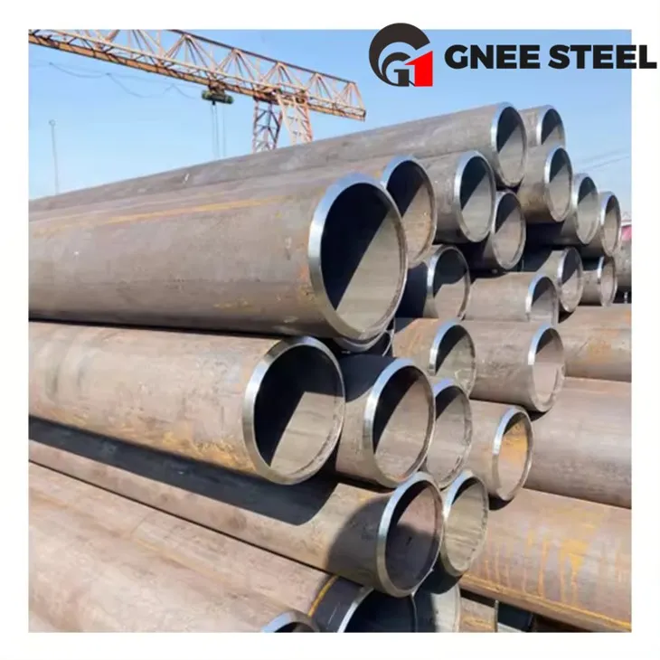 A213 T5 Tub termorezistent