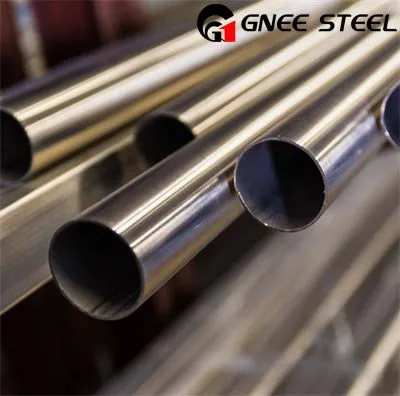 A249 TP304L conductă sudată cu cusătură dreaptă inoxidabilă