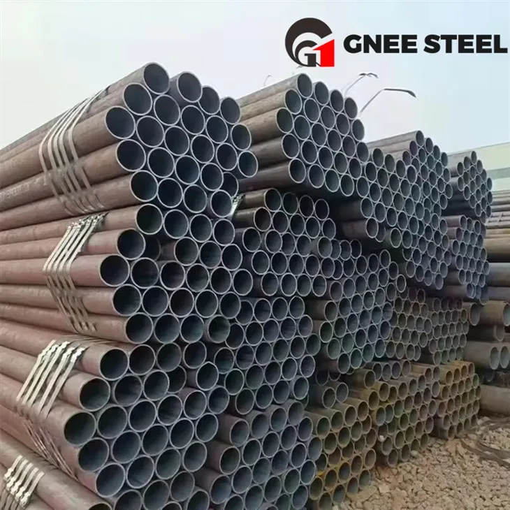 A333 GR.6 Teava din otel carbon fara sudura