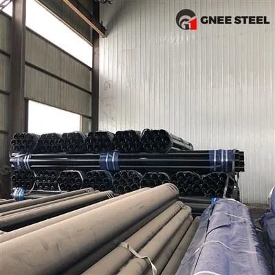 API 5L Grad X52 PSL 1 / PSL 2 Specificații ale conductei