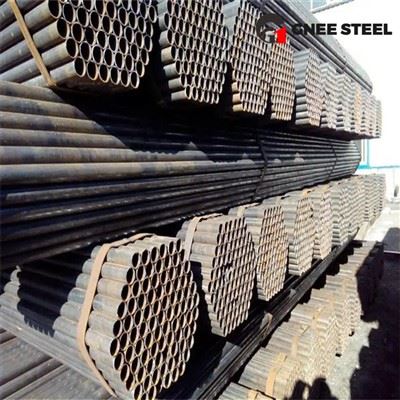 API 5L L245 Teava de otel sudata cu carbon