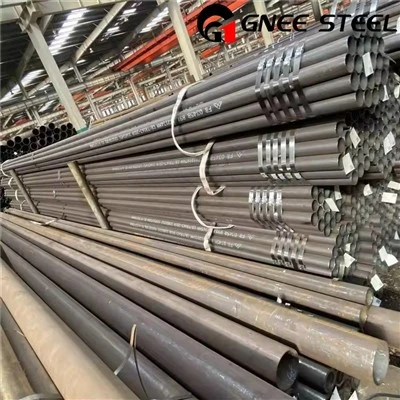 Care sunt acoperirile anticorozive pentru țevile din oțel aliat din industria...