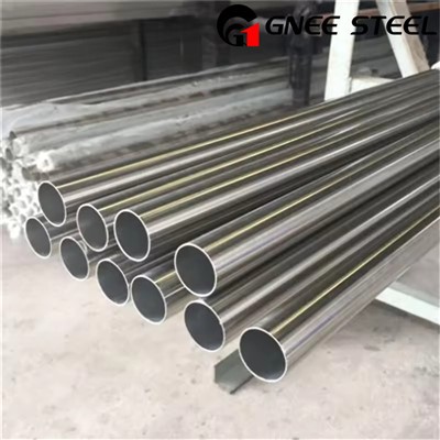 A269 TP321 Tuburi cazane din oțel inoxidabil